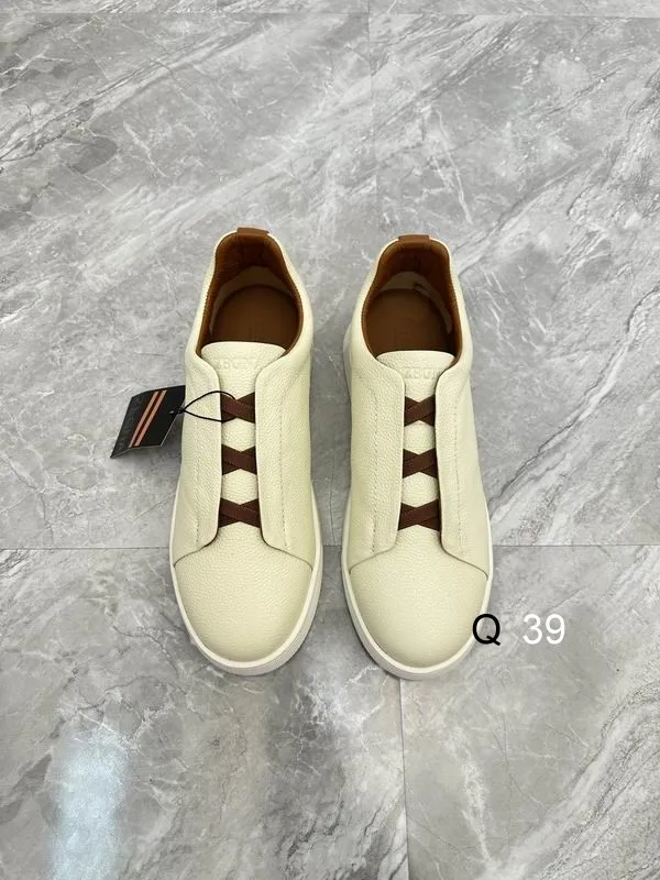 ZEGNA sz38-45 FF091019